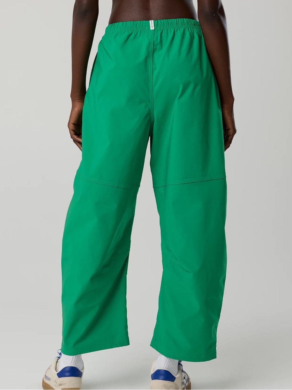 Aerie Offline Nice Moves Barrel Pant - Picture 2 of 3